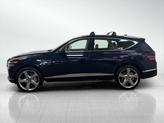 Thumbnail of 2024 Capri Blue Genesis GV80