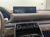 Thumbnail of 2024 Capri Blue Genesis GV80