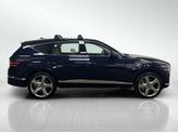 Thumbnail of 2024 Capri Blue Genesis GV80