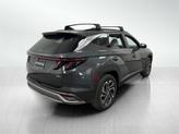 Thumbnail of 2026 Ecotronic Gray Hyundai TUCSON