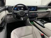 Thumbnail of 2026 Ecotronic Gray Hyundai TUCSON