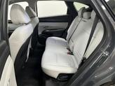 Thumbnail of 2026 Ecotronic Gray Hyundai TUCSON