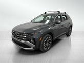Thumbnail of 2026 Ecotronic Gray Hyundai TUCSON