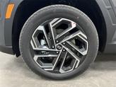 Thumbnail of 2026 Ecotronic Gray Hyundai TUCSON