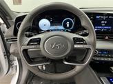 Thumbnail of 2022 Quartz White Hyundai ELANTRA