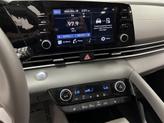 Thumbnail of 2022 Quartz White Hyundai ELANTRA