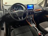 Thumbnail of 2021 Moondust Silver Metallic Ford EcoSport
