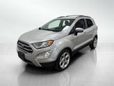 Thumbnail of 2021 Moondust Silver Metallic Ford EcoSport