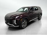 Thumbnail of 2024 Sierra Burgundy Hyundai PALISADE