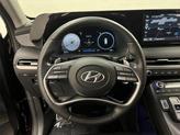 Thumbnail of 2024 Sierra Burgundy Hyundai PALISADE