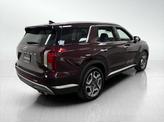 Thumbnail of 2024 Sierra Burgundy Hyundai PALISADE