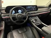Thumbnail of 2024 Sierra Burgundy Hyundai PALISADE