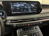 Thumbnail of 2024 Sierra Burgundy Hyundai PALISADE