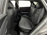 Thumbnail of 2025 Shimmering Silver Hyundai TUCSON