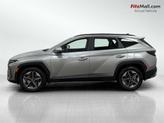 Thumbnail of 2025 Shimmering Silver Hyundai TUCSON