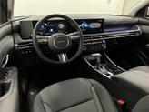 Thumbnail of 2025 Shimmering Silver Hyundai TUCSON