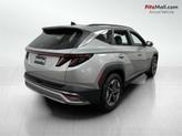 Thumbnail of 2025 Shimmering Silver Hyundai TUCSON