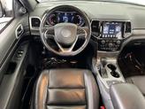 Thumbnail of 2022 Diamond Black Crystal Pearlcoat Jeep Grand Cherokee