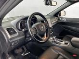 Thumbnail of 2022 Diamond Black Crystal Pearlcoat Jeep Grand Cherokee