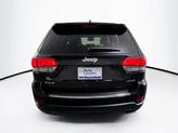 Thumbnail of 2022 Diamond Black Crystal Pearlcoat Jeep Grand Cherokee