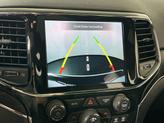 Thumbnail of 2022 Diamond Black Crystal Pearlcoat Jeep Grand Cherokee