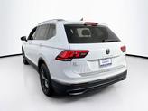 Thumbnail of 2024 Pure White Volkswagen Tiguan