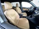 Thumbnail of 2024 Pure White Volkswagen Tiguan