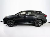 Thumbnail of 2022 Caviar Lexus RX 350