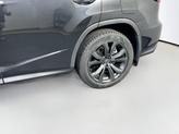 Thumbnail of 2022 Caviar Lexus RX 350