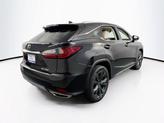 Thumbnail of 2022 Caviar Lexus RX 350