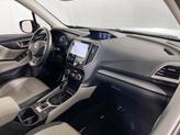 Thumbnail of 2021 Crystal Black Silica Subaru Forester