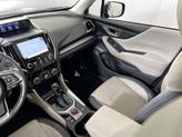 Thumbnail of 2021 Crystal Black Silica Subaru Forester