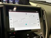 Thumbnail of 2021 Crystal Black Silica Subaru Forester