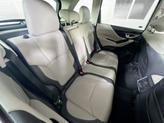Thumbnail of 2021 Crystal Black Silica Subaru Forester
