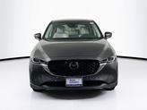 Thumbnail of 2022 Machine Gray Metallic Mazda CX-5