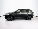 Thumbnail of 2022 Machine Gray Metallic Mazda CX-5
