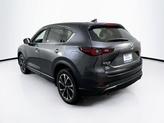 Thumbnail of 2022 Machine Gray Metallic Mazda CX-5