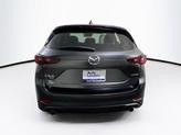 Thumbnail of 2022 Machine Gray Metallic Mazda CX-5