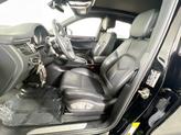 Thumbnail of 2021 Black Porsche Macan
