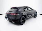 Thumbnail of 2021 Black Porsche Macan