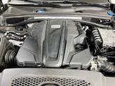 Thumbnail of 2021 Black Porsche Macan