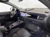 Thumbnail of 2021 Black Porsche Macan
