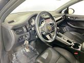 Thumbnail of 2021 Black Porsche Macan