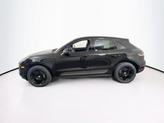 Thumbnail of 2021 Black Porsche Macan