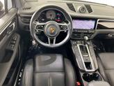 Thumbnail of 2021 Black Porsche Macan