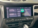 Thumbnail of 2021 Black Porsche Macan