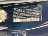 Thumbnail of 2021 Black Porsche Macan