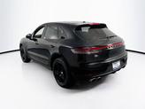 Thumbnail of 2021 Black Porsche Macan