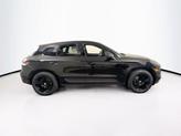 Thumbnail of 2021 Black Porsche Macan