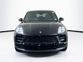 Thumbnail of 2021 Black Porsche Macan